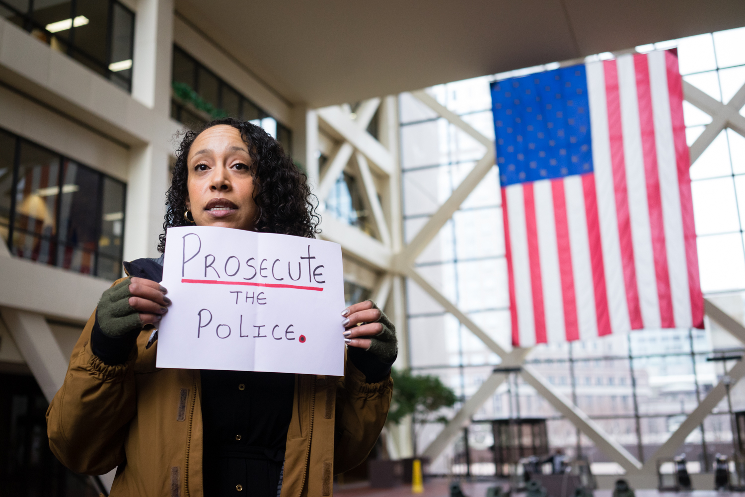 Twin Cities Daily Planet: Could a police-free city be a viable option in Minneapolis?
