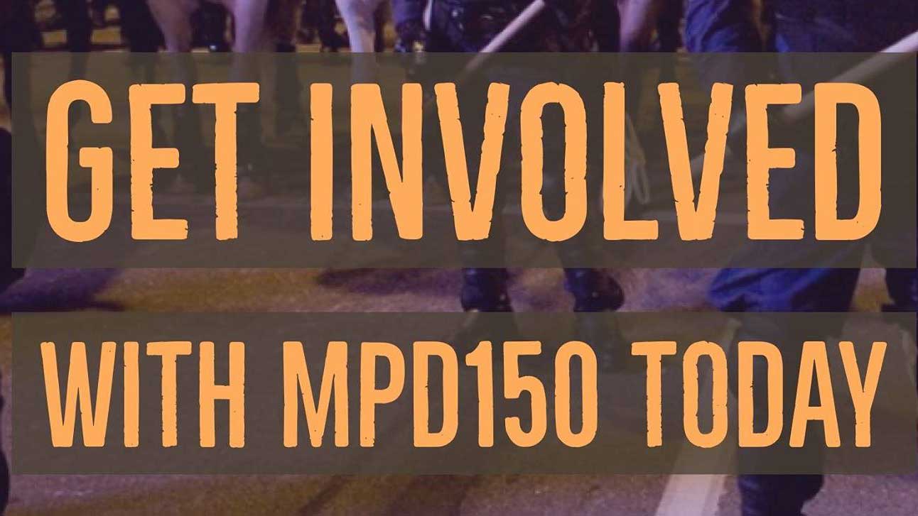 Get Involved